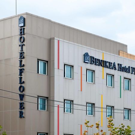 Benikea Hotel Flower Seul Exterior foto