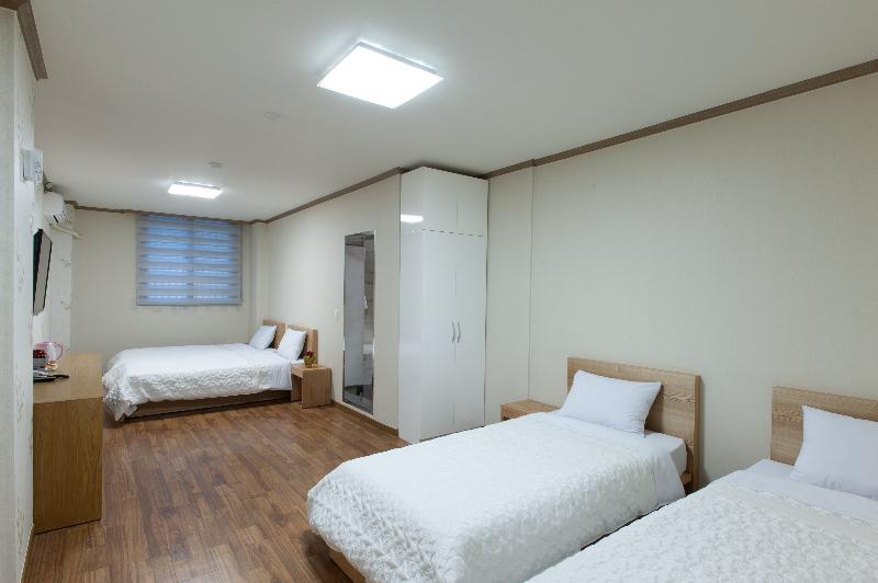 Benikea Hotel Flower Seul Exterior foto