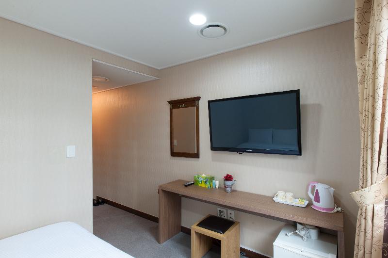 Benikea Hotel Flower Seul Exterior foto