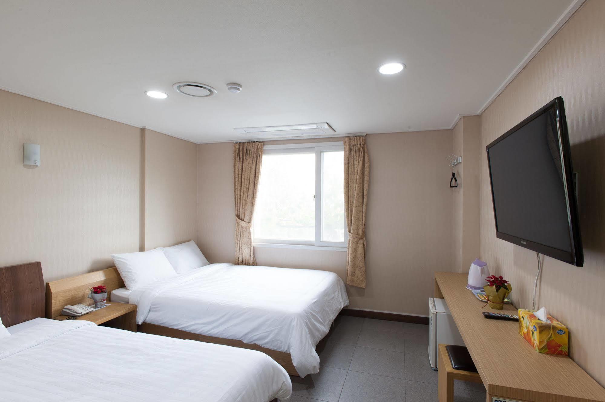 Benikea Hotel Flower Seul Exterior foto